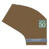 CountryArtHouse Aged Oak Acid Free 11x14 Backing Board - Uncut Photo Mat Board - 50 Sheets view 1