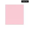 CountryArtHouse Soft Pink Acid Free 32x40 Backing Board - Uncut Photo Mat Board - 1 Sheet view 2
