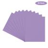 CountryArtHouse Light Purple Acid Free 32x40 Backing Board - Uncut Photo Mat Board - 25 Sheets view 2