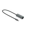 Airia SD-C25L-A USB C LAN Adapter, USB Type C to RJ45, Transfer Rates up to 2.5Gbps, Ultra Fast Ethernet Adapter view 4