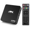 4K@60hz MP4 Media Player Support 8TB HDD/ 256G USB Drive/SD Card with HDMI/AV Out for HDTV/PPT MKV AVI MP4 H.265-Support Advertising Subtitles/Timing, Networkable, Mouse&Keyboard Control view 1