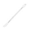 3PCS Metal Spudger Electronics Opening Pry Tool Double-Ended Stainless Steel Opening Stick Repair Pry Tools for Cell Phone, Tablet, Laptop view 2