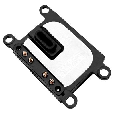 Johncase Ear Speaker Light Proximity Sensor Flex Cable W/Mic Compatible for iPhone 11 6.1"