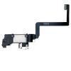 Johncase Ear Speaker Light Proximity Sensor Flex Cable W/Mic Compatible for iPhone 11 6.1" view 4