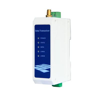 RS485 Dual Frequency WiFi Serial Server Modem DC 8~28V EBYTE NA611 802.11 A/b/g/n Industrial Grade Transceiver Transmitter Receiver