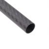 FocusFoto 15mm Carbon Fiber Rods 40cm/16inch Length for 15mm Rod Rail Support System DSLR Camera Rig (Pack of 2) view 3