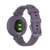 Compatible with Garmin Lily Bands for Women Men, Feminine Sport Silicone Replacement Bands Wristbands Bracelet Accessory Watch Straps for Garmin Lily Womens Smartwatch (4pcs-4) view 2