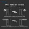 RS485 Dual Frequency WiFi Serial Server Modem AC 85~265V EBYTE NA611-A 802.11 A/b/g/n Industrial Grade Transceiver Transmitter Receiver view 4