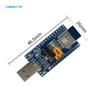 2.4GHz GFSK SigMesh USB Test Board 10dBm EBYTE E104-BT12USP-TB Development Board for Bluetooth Wireless Module E104-BT12USP view 2