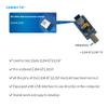 2.4GHz GFSK SigMesh USB Test Board 10dBm EBYTE E104-BT12USP-TB Development Board for Bluetooth Wireless Module E104-BT12USP view 3