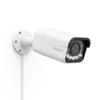 REOLINK RLC-811A PoE IP Wired Security Camera 4K - 123 FoV, 5X Optical Zoom for Outdoor Usage, Color Night Vision, Human/Vehicle/Pet Smart Detection, 2 Way Talk, Up to 512GB microSD Card view 1