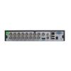 16CH 1080P 5-in-1 HD Hybrid DVR&NVR Support 5MP IP Camera+1080P AHD/TVI/CVI Camera and 960H Analog Camera Standalone DVR CCTV Surveillance Security System Video Recorder (1TB HDD Preinstalled) view 2