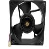 EFB1324SHE 24V 127mm 33W Fan,1.38A 12712738MM 12738 3-Wire Large air Volume axial Flow Inverter Fan view 4