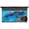 VIVIDSTORM-Slimline Tab-tensioned Screens,Sound Transparent Obsidian Long Focus ALR Screen,Home/Cinema/Class Screen,Compatible with Lumen up to 2500ANSI Short Throw Projector,V1BMSLPALR120H view 1