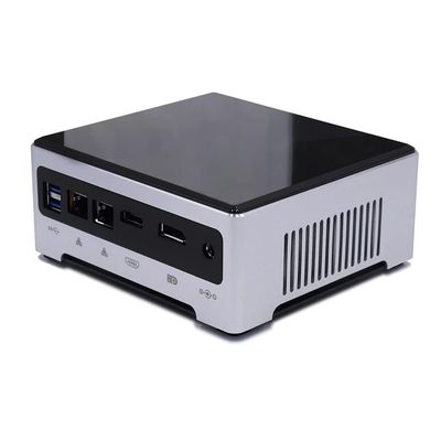 KINGDEL Gaming Desktop PC Core i9-9880H Processor 32GB DDR4 RAM 1TB SSD 8 Cores 16 Threads 16MB Cache HD Graphics 630 Support 4K HD DP