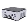 KINGDEL Gaming Desktop PC Core i9-9880H Processor 32GB DDR4 RAM 1TB SSD 8 Cores 16 Threads 16MB Cache HD Graphics 630 Support 4K HD DP view 2