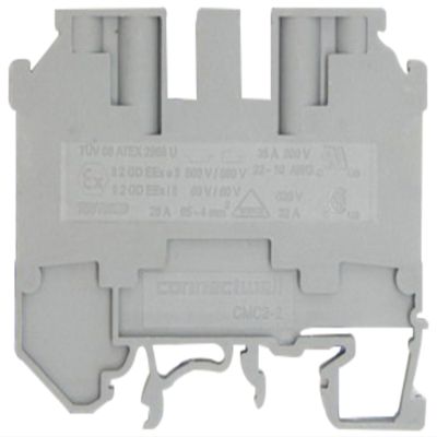 Altech Corp Cmc2-2 6pack 40007-70077240