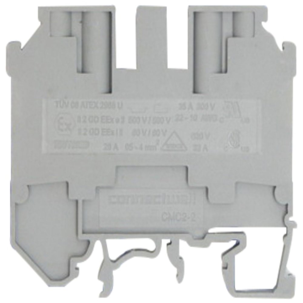 Altech Corp Cmc2-2 6pack 40007-70077240