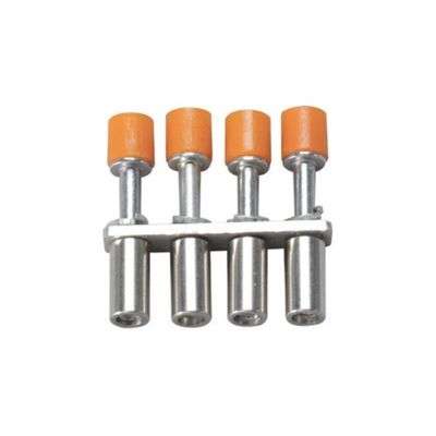 Altech Corp Ca721/10 6pack 40007-70078143