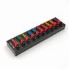 10-Port 40A Connector Splitter Power Splitter Power Strip.WL-30. view 1