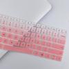 Microsoft Surface Keyboard Cover - Laptop 6/5/4 13.5"/"15", Studio 2 (2023)/Studio 14.4" - Protective Skin - Ombre Pink view 3