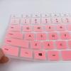 Microsoft Surface Keyboard Cover - Laptop 6/5/4 13.5"/"15", Studio 2 (2023)/Studio 14.4" - Protective Skin - Ombre Pink view 4