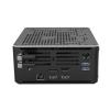 10th i9 Mini PC Server, Windows 11, Core i9 10880H, 32GB DDR4 RAM 512GB NVME SSD, HD2.0, DP, 4K 60Hz, USB-C, Gigabit Lan, Wifi 9260AC, BT5.0, Small Computer, Office/Home/Gaming use, Wake on power view 1