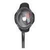 CamGo Shoot Dome Trigger Mount with Red Lens Filter for GoPro Hero 5/6/7 Black Hero(2018) view 1