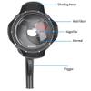 CamGo Shoot Dome Trigger Mount with Red Lens Filter for GoPro Hero 5/6/7 Black Hero(2018) view 2