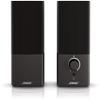 Bose Companion 2 Series III Multimedia Speaker System (Black) view 2