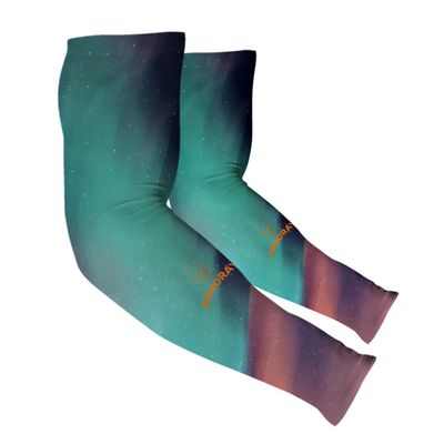 ARMORAY Arm Sleeves for Men - UV Sun Protection - Arm Sleeves for Women - Tattoo Cover Up - Athletic Sports Sleeve for Golf Running Football - Sleeves to Cover Arms for Women & Men