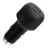 BoxWave Car Charger Compatible with Lenovo ThinkPad L13 Yoga 2-in-1 Gen 1 (13.3 in) - RapidRush PD Car Charger (95W), PD Car Charger High Power PD QC3.0 - Jet Black view 2