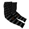ARMORAY Arm Sleeves for Men - UV Sun Protection - Arm Sleeves for Women - Tattoo Cover Up - Athletic Sports Sleeve for Golf Running Football - Sleeves to Cover Arms for Women & Men view 1