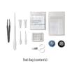 Foldscope Instruments, Inc. Microscope Assembled Individual Kit(FS-AIK-001) view 2