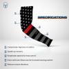ARMORAY Arm Sleeves for Men - UV Sun Protection - Arm Sleeves for Women - Tattoo Cover Up - Athletic Sports Sleeve for Golf Running Football - Sleeves to Cover Arms for Women & Men view 4