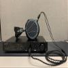 Audeze LCD-2 Classic Over-Ear Open Back Headphone with Carry Case 2021 Model view 2