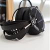 Audeze LCD-2 Classic Over-Ear Open Back Headphone with Carry Case 2021 Model view 4