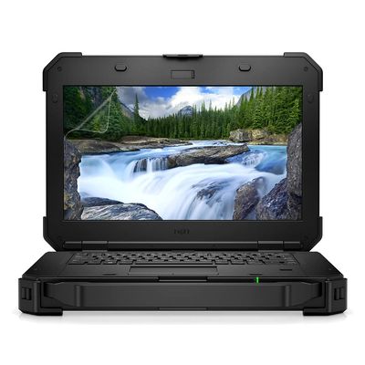 Artemis Shields Matte Anti Glare PET Film Screen Protector Compatible With Dell Latitude 7424 Rugged Extreme Laptop 14 Inch 2 PACK