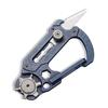 CIVIVI Polymorph Titanium Carabiner Multi-Tool C20045-3 view 2