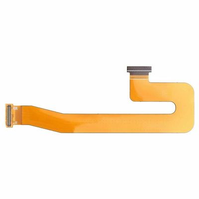 2X LCD Connection Connector Ribbon Flex Cable Module Replacement Compatible with Samsung Galaxy Tab A7 10.4 2020 T500