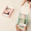 WINKINE Instax Photo Frame Colourful 3 Packs + Polaroid Picture Frame Megnet 6 Packs view 3