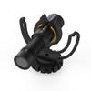 Deity V-Mic D4 Mini Microphone On-Camera Interview Mic Super Cardioid Compact Perfect for Vlog Pocket Cam DSLR Camera,Podcast, Voice Dictation,Recording YouTube, Interview, Video Conference view 4