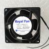 Type TL396AV-6 220V 9025 Full Metal Iron Leaf Fan TL396AV-6 view 1