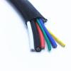 4/6/8/10/12/16/20/25/30/40/50mmTight PET Wire Cable Protection Expandable Cable Sleeve Wire Gland 20 mm -5 Meters view 2