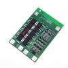 1Pcs 3S 4S 30A 40A 60A Protection Board 18650 BMS For Drill Motor 11.1V 12.6V 14.8V 16.8V Enhance Balance (3S 40A?Enhance) view 2