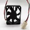 4010H12S NF1 12V 40mm Fan 0.18A 404010mm Silent Cooling Fan view 3