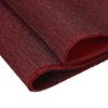 uxcell Red Speaker Mesh Grill Cloth (not Cane Webbing) Stereo Box Fabric Dustproof Cloth 50cm x 155cm 20 Inches x 61 Inches view 4