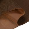 uxcell Light Brown Speaker Mesh Grill Cloth (not Cane Webbing) Stereo Box Fabric Dustproof Cloth 50cm x 155cm 20 Inches x 61 Inches view 3