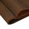 uxcell Light Brown Speaker Mesh Grill Cloth (not Cane Webbing) Stereo Box Fabric Dustproof Cloth 50cm x 155cm 20 Inches x 61 Inches view 4