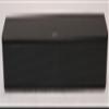 Bose Solo Series II 3-Inch Soundbar with Two Angled Full-Range Drivers, Built-In Dolby, and Front LED Lights (Black) (Renewed) view 1